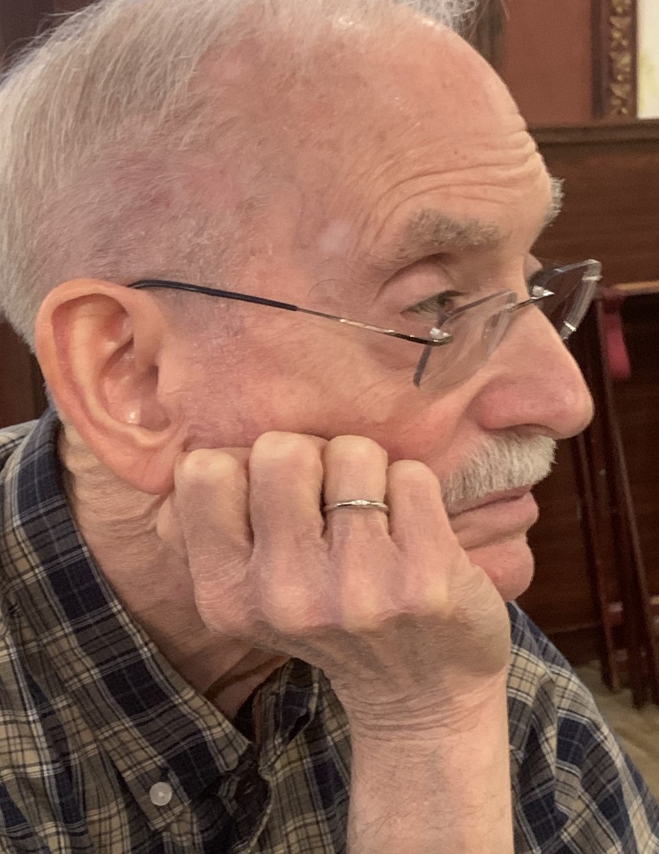 Joseph P. Wechselberger