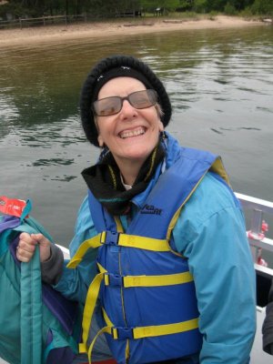 Roberta Beach Jacobson